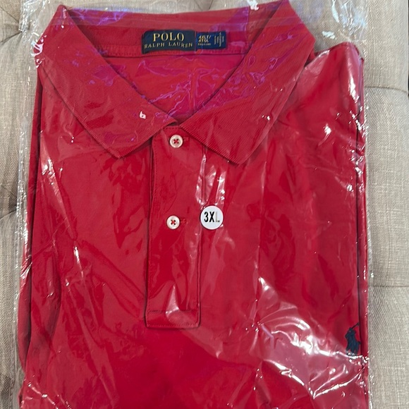 Polo Ralph Lauren Other - Like New Mens Polo